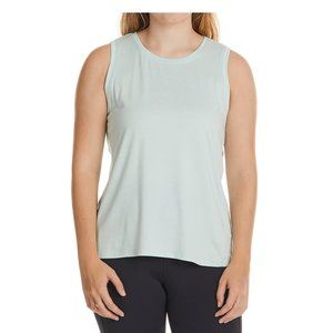 NWT Danskin Womens 2 Pack Essential Breathe Tank Top Activewear Sz M $45 FLA269